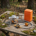 Domain Expansion Stove™ - 3500W Portable Camping Gas Stove